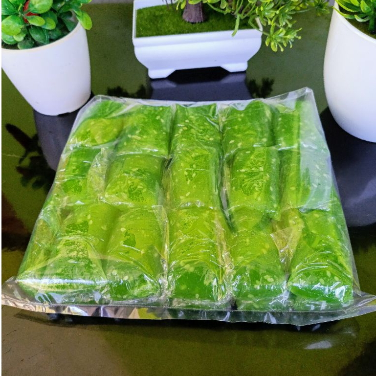 

Jenang RT-ne paket hajatan harga grosir packing dengan Dus + Kandi