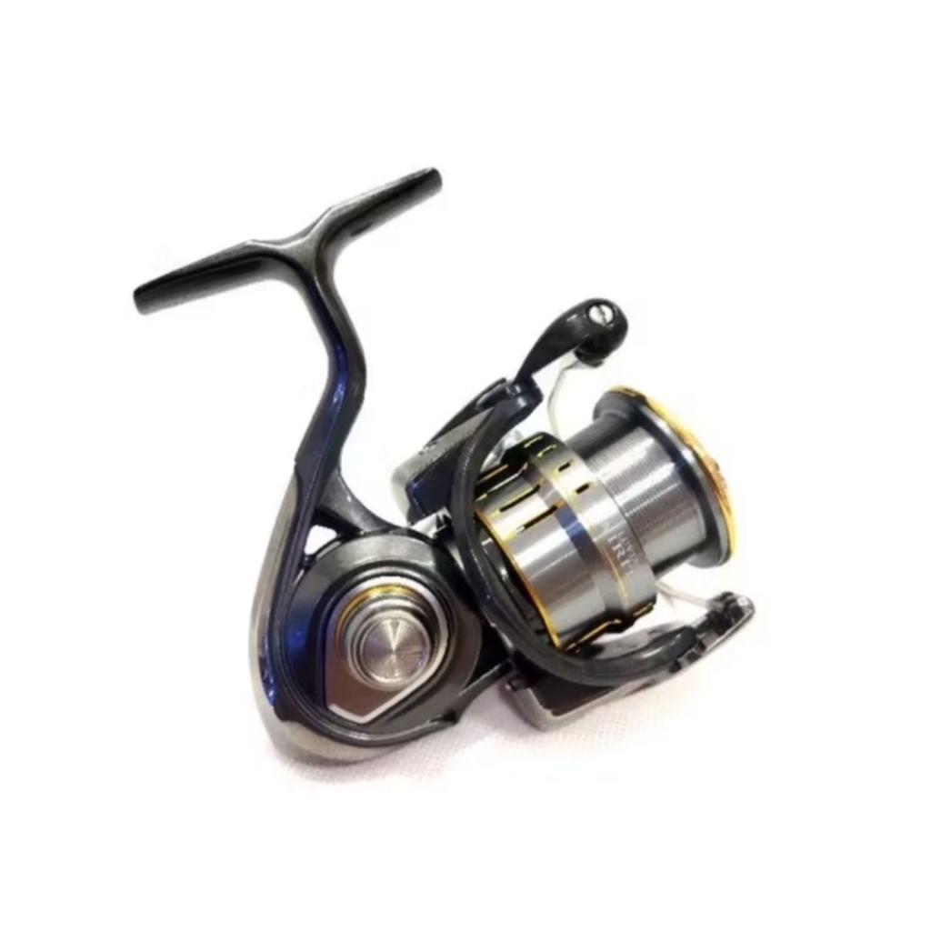 Reel Daiwa LUVIAS ARITY fc lt 2500S-XH spinning second likenew 99%