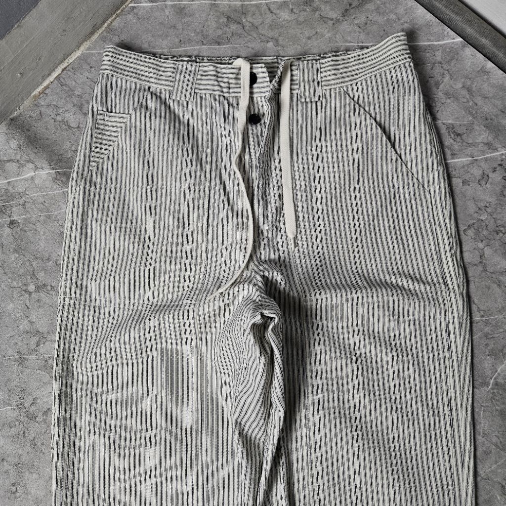 Relaxedpants Niko and double knee