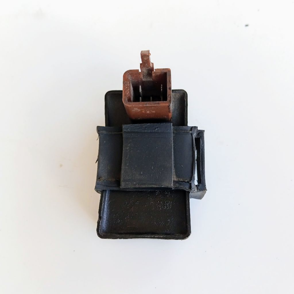 CDI PENGAPIAN KGD HONDA WIN PRIMA STAR GRAND SUPRA ORI COPOTAN MOTOR