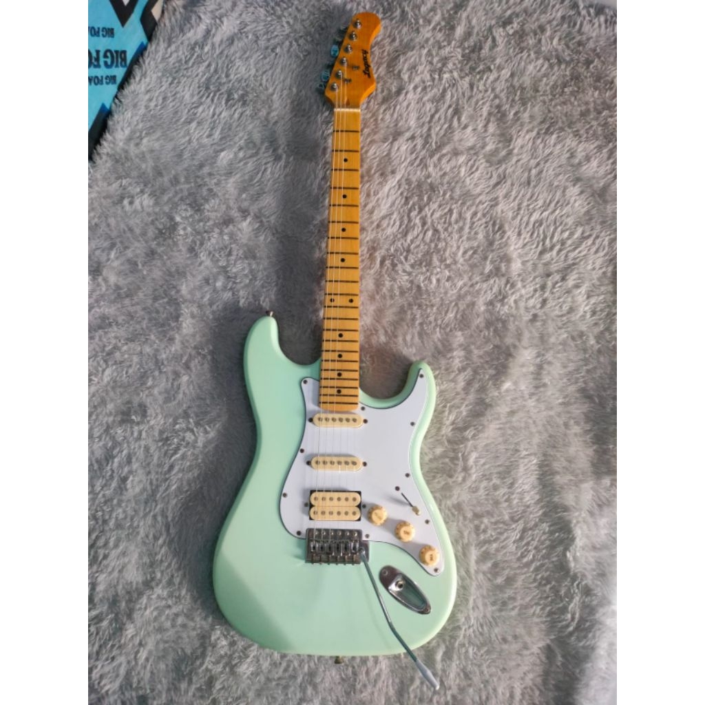 Gitar elektrik Legacy eg102