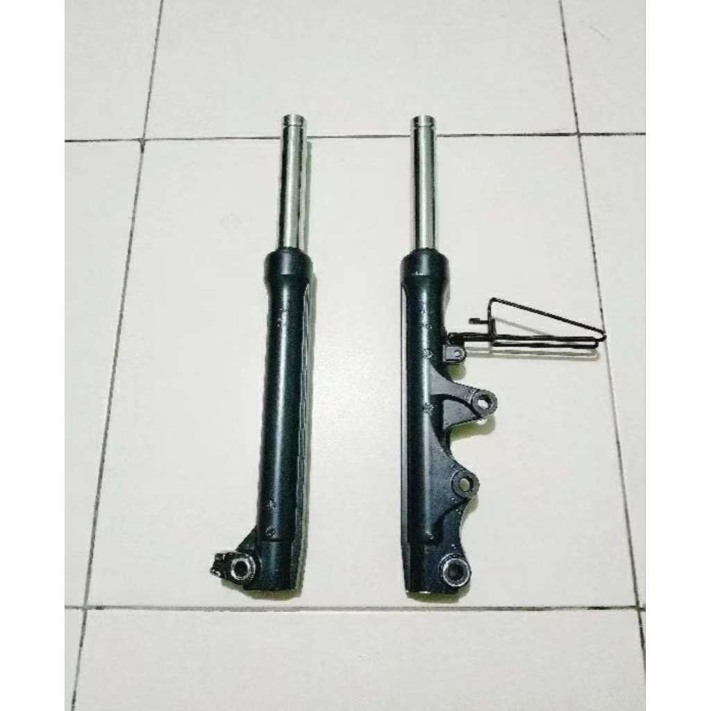 Shock Depan Yamaha Soul GT 125/X-Ride 125/Fino Fi 125 Original Copotan