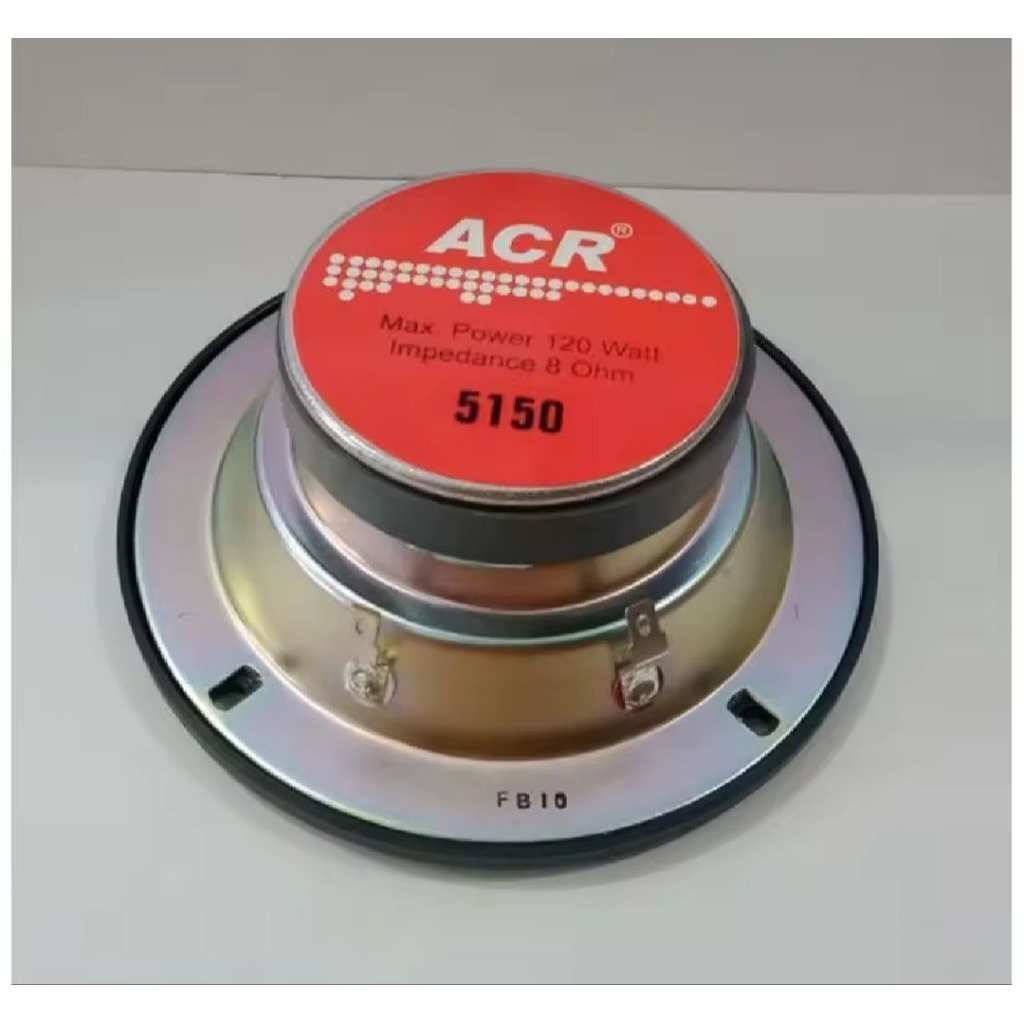 Speaker 5 inch 5150 ACR Midrange 120 Watt Original