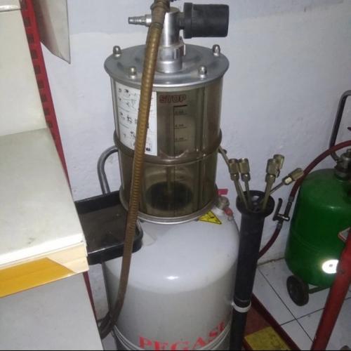 

HISAP SEDOT ISAP OLI VACUUM POMPA PENYEDOT MINYAK DRAIN OIL SUCTION