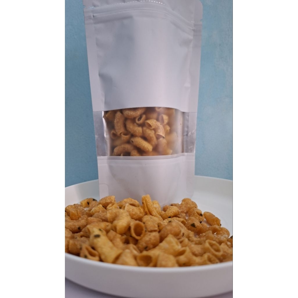 

Makaroni Klatak Original