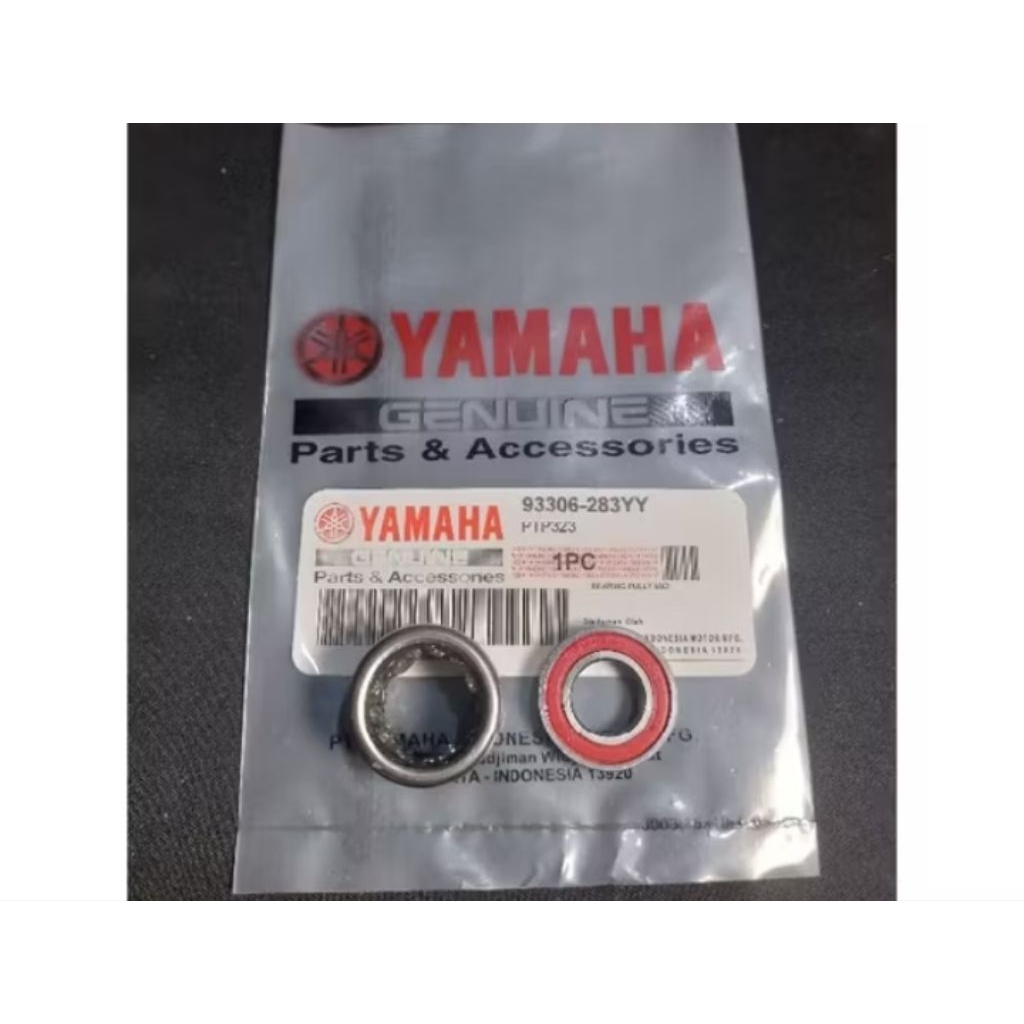 BEARING PULLY LAHER PULLY BAMBU MIO SPORTY MIO SMILE MIO LAMA