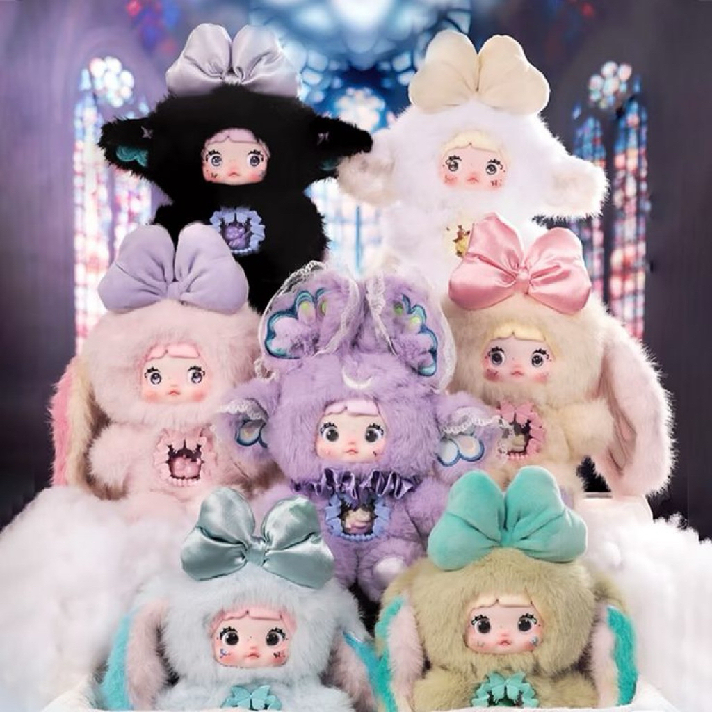 Nommi v6 varian pink