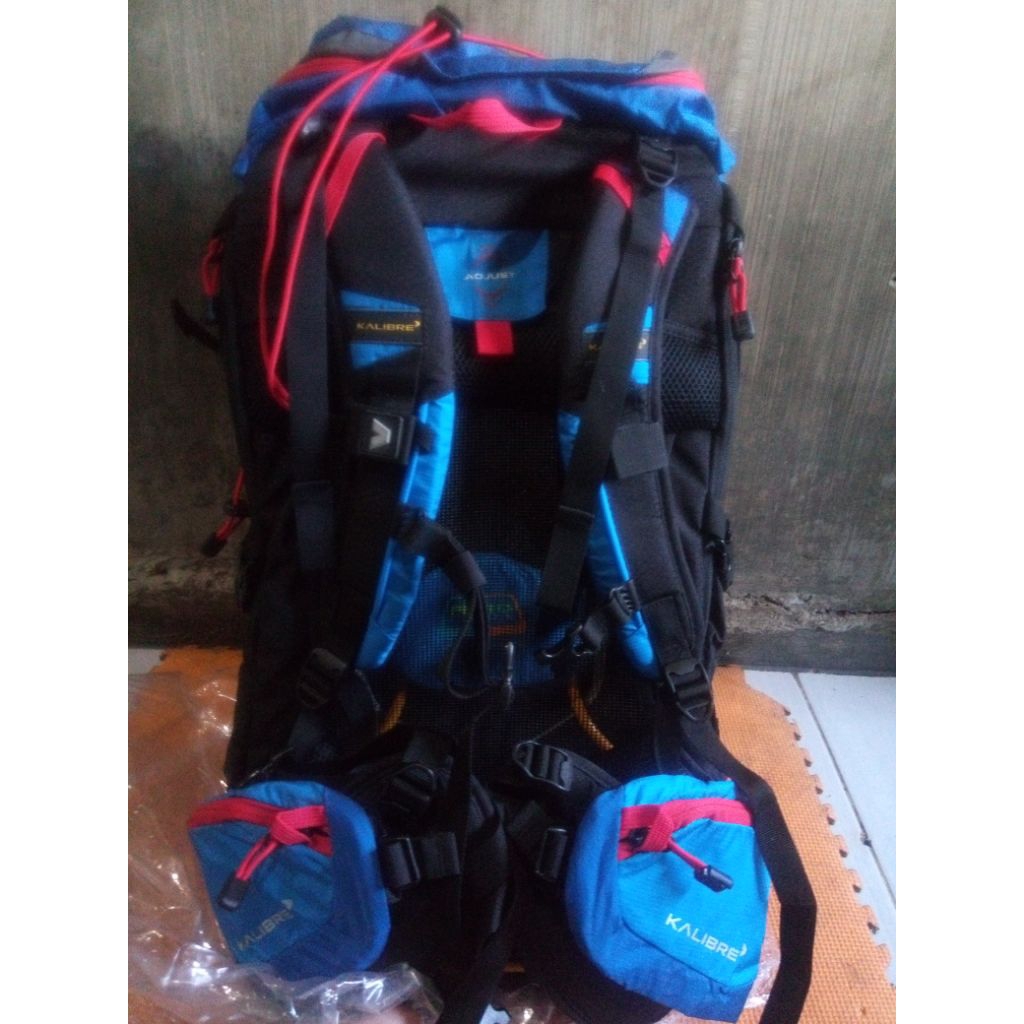 Carrier Kalibre Skylark Advance 40 L
