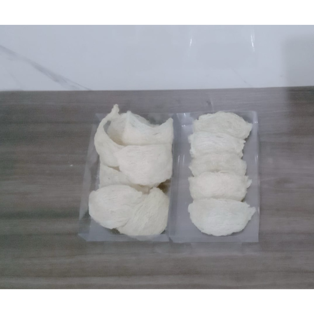 

SARANG BURUNG WALET BERSIH “MANGKOK SUPER PREMIUM” ASLI MIN 50G TANPA PENGAWET DAN BAHAN KIMIA