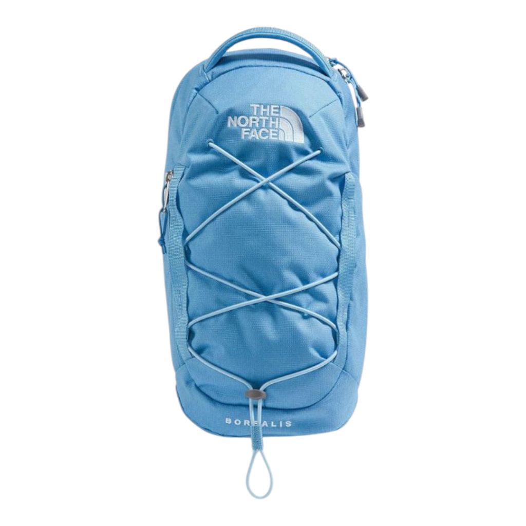 THE NORTH FACE BOREALIS SLING - CONFLOWER