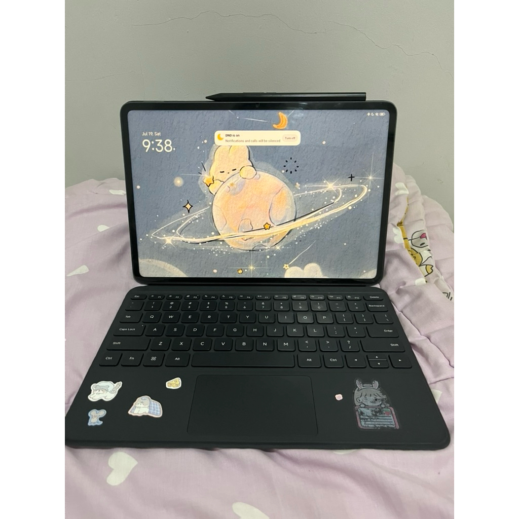 Xiaomi Pad 6S Pro Tablet 12" inch preloved