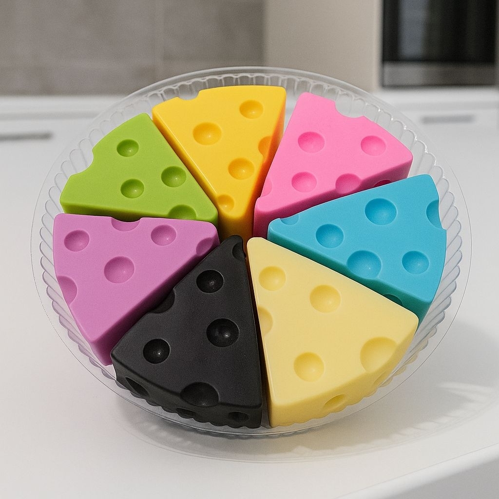 

Tom and Jerry Cheesecake