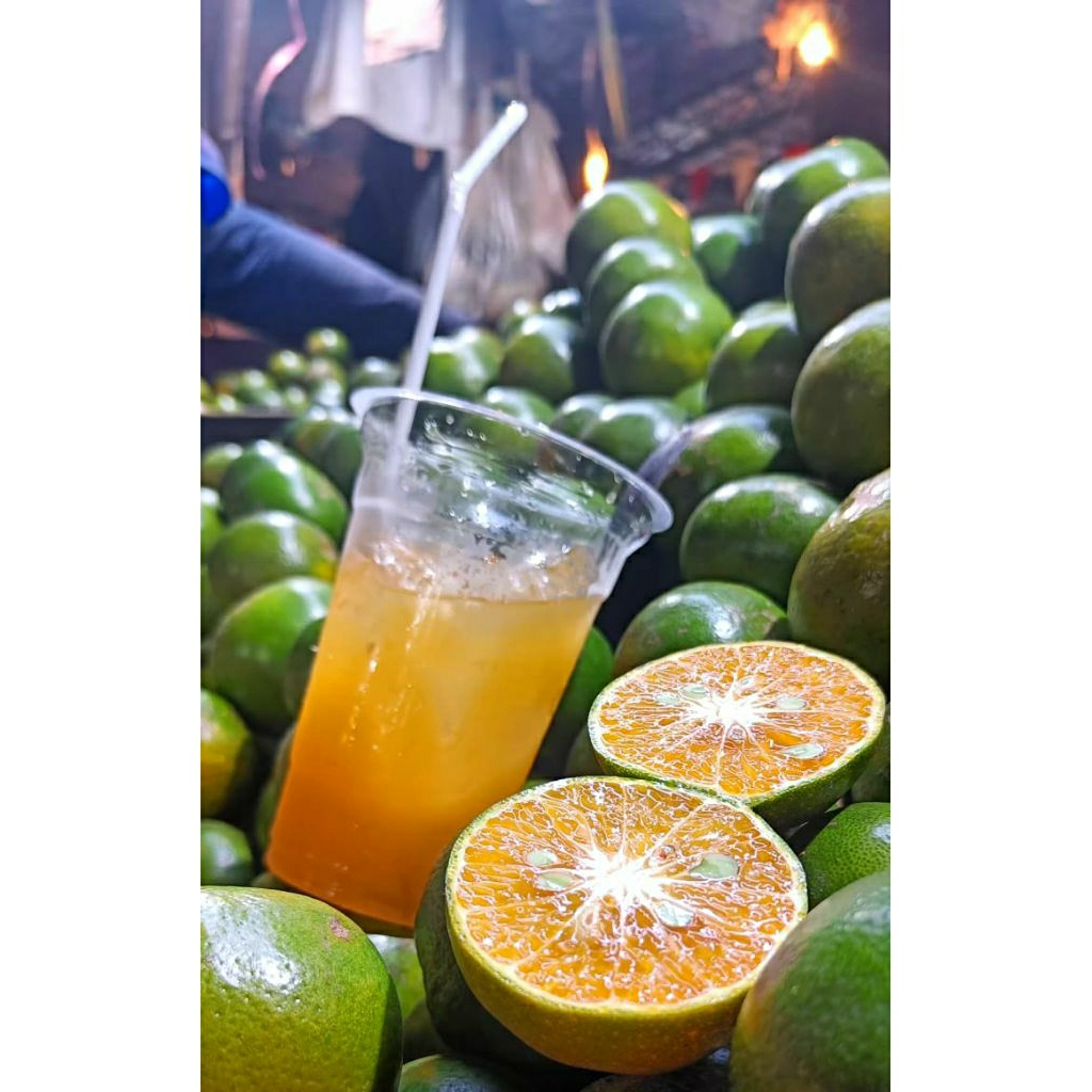 

1kg jeruk peras manis isi 9-11