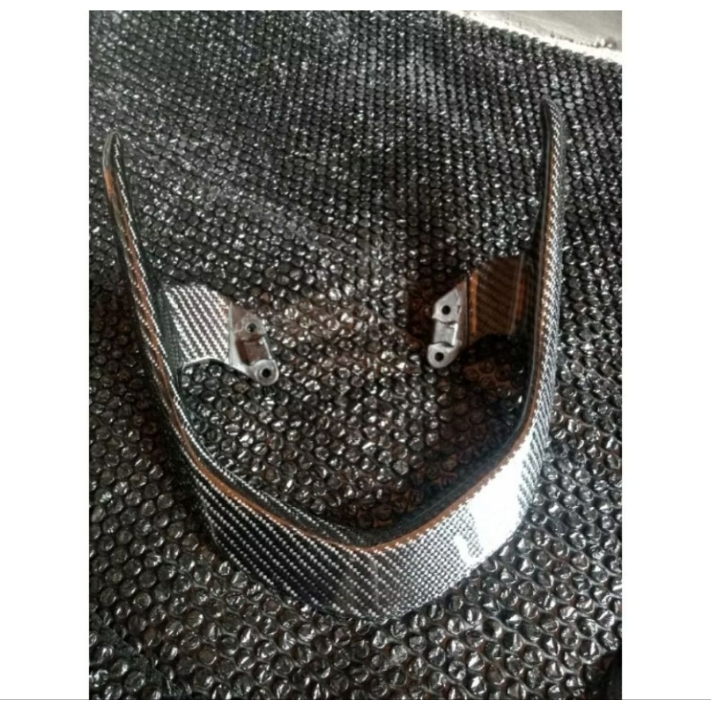 behel nouvo Z carbon kevlar