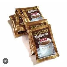 

KOPI INDOCAFE 3IN1 20 gr RENCENG isi 10 pcs