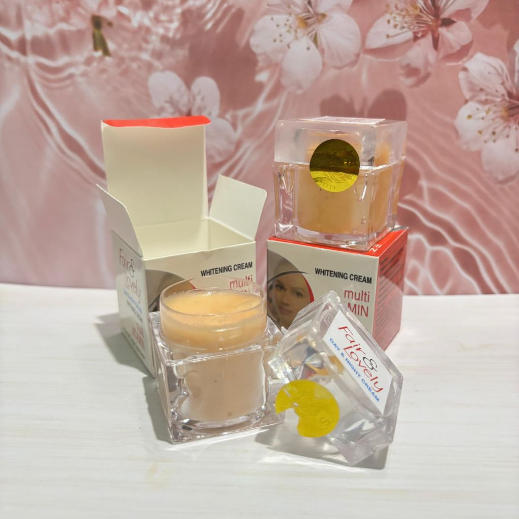 

Promo!! 3pcs Dus Super F&L untuk krim