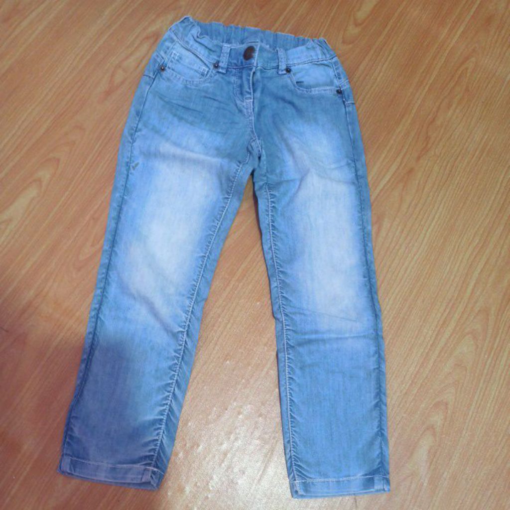 preloved jeans anak zara kids