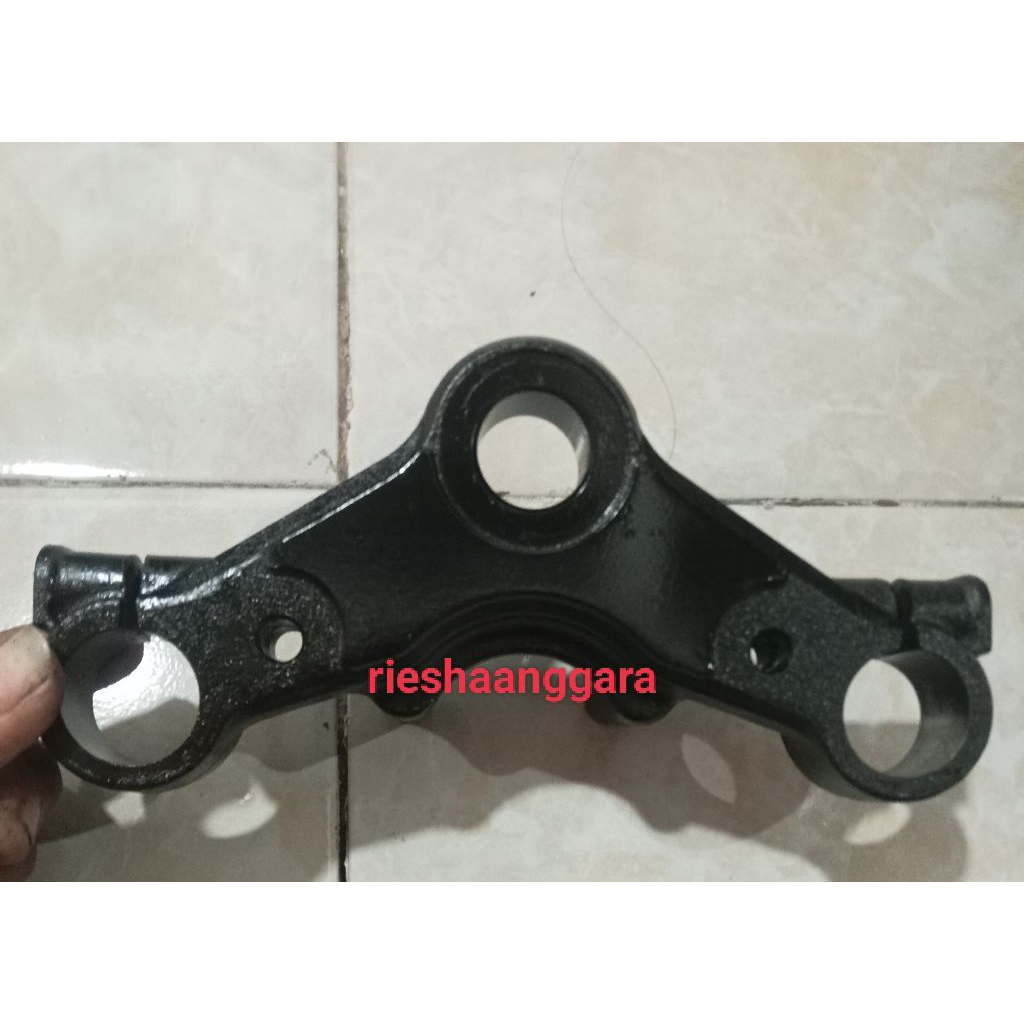 segitiga T atas satria fu original