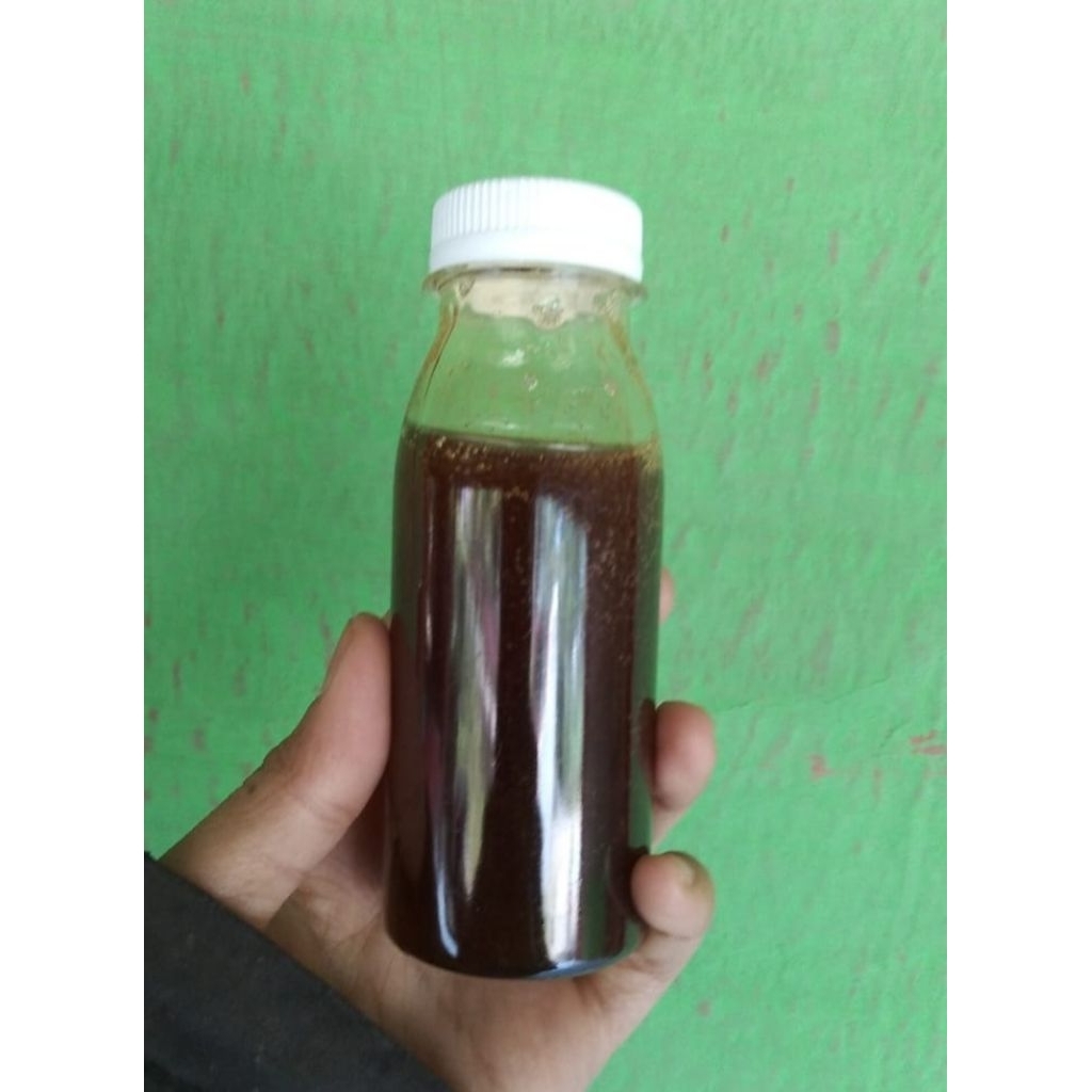 

madu klanceng 100ml