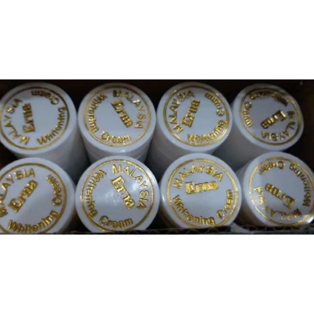 Cream Pemutih Erna/ Cream Erna Malaysia/ Krim Erna Pemutih Malaysia