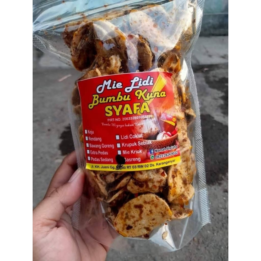 

basreng koin isi 200gr