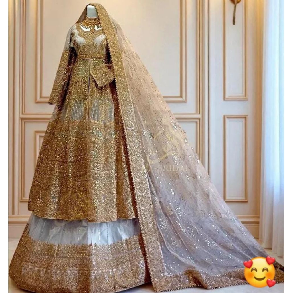 BAJU INDIA LEHENGA INDIA DRESS INDIA