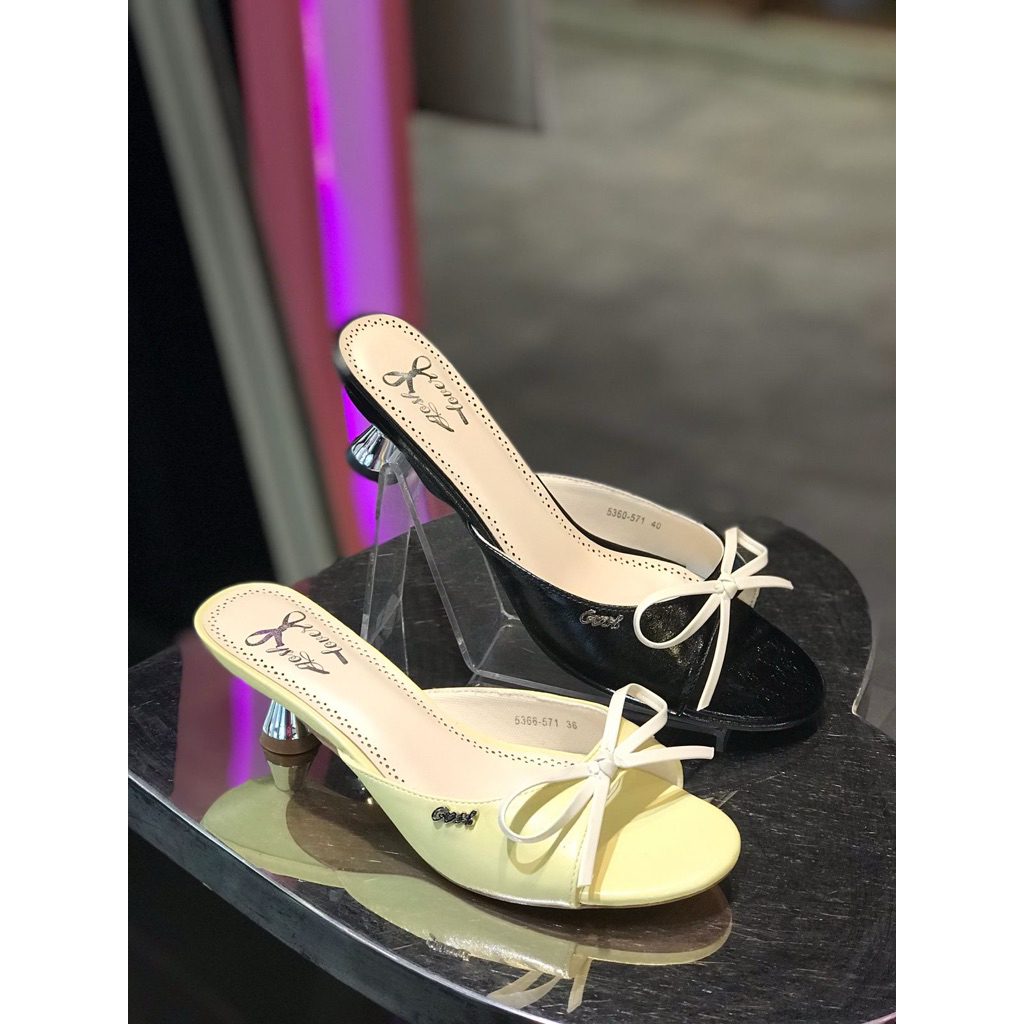 Sandal original gosh free paperbag