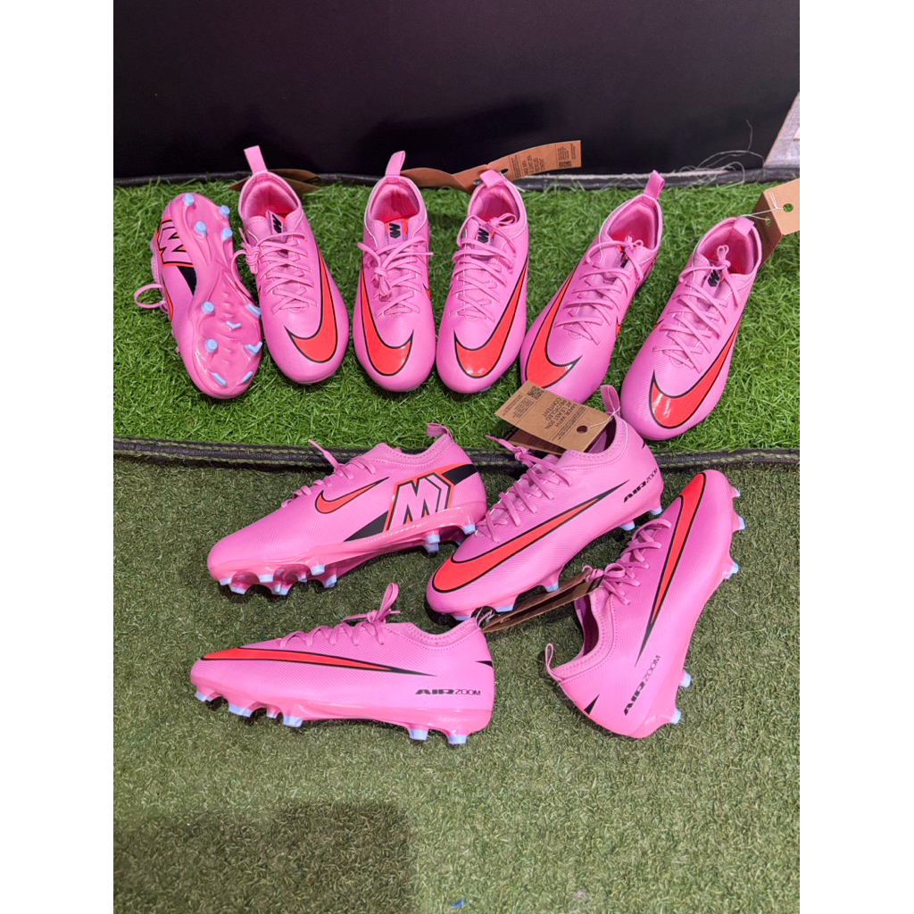 Nike Zoom Air Superfly 10 Academy Jr Fg Original