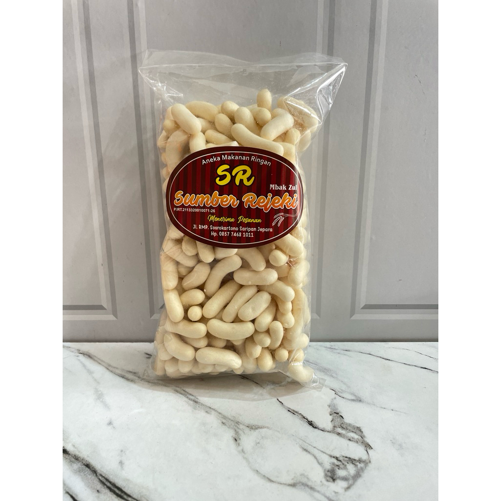 

TELUR IKAN BERAT 200 gram