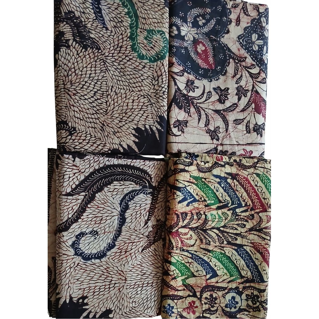SARUNG BATIK PEREMPUAN ASLI MADURA
