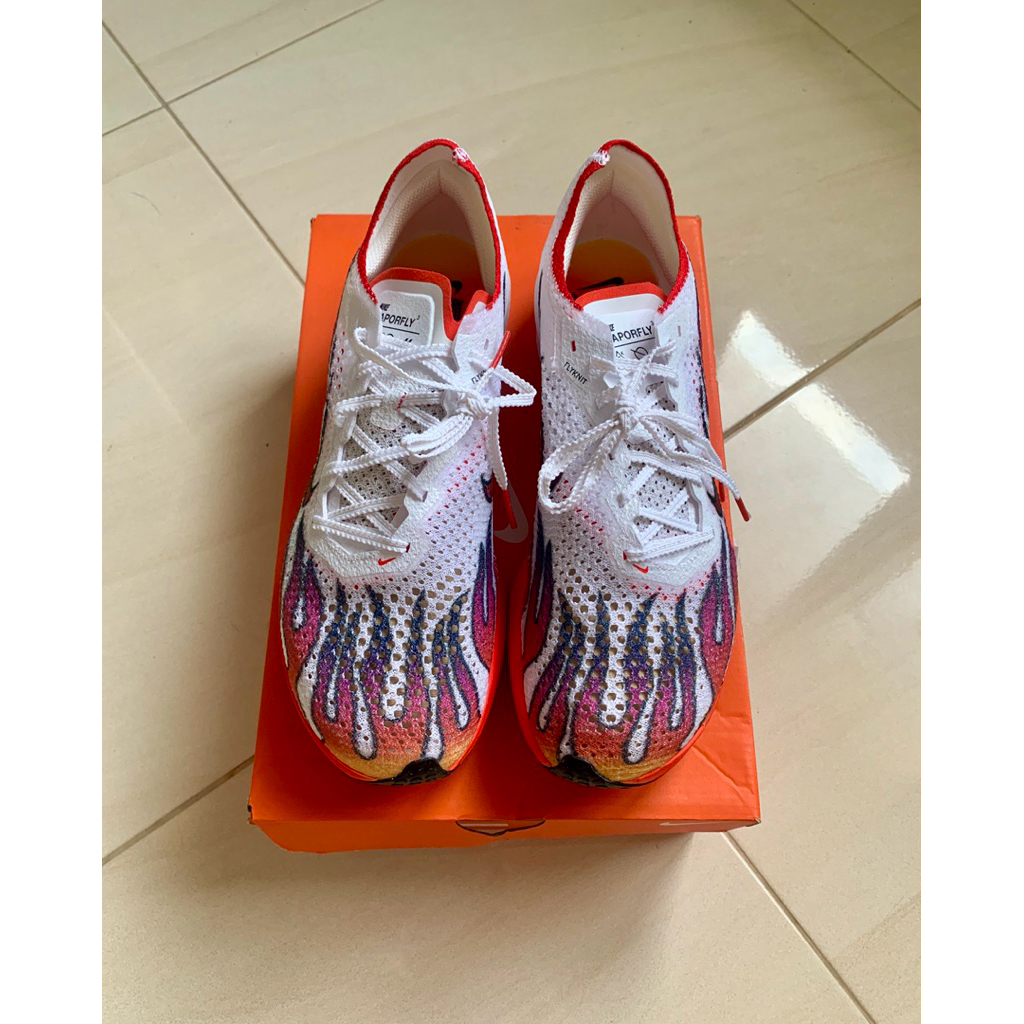 Nike Vaporfly 3 Ekiden EU 43 US 9.5 Men 100% Original BNIB