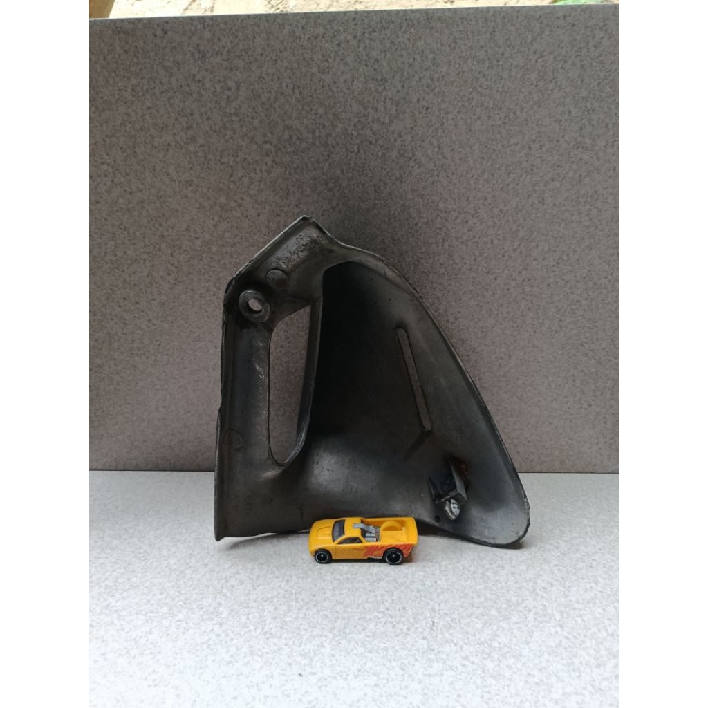 sayap tangko tiger 2000