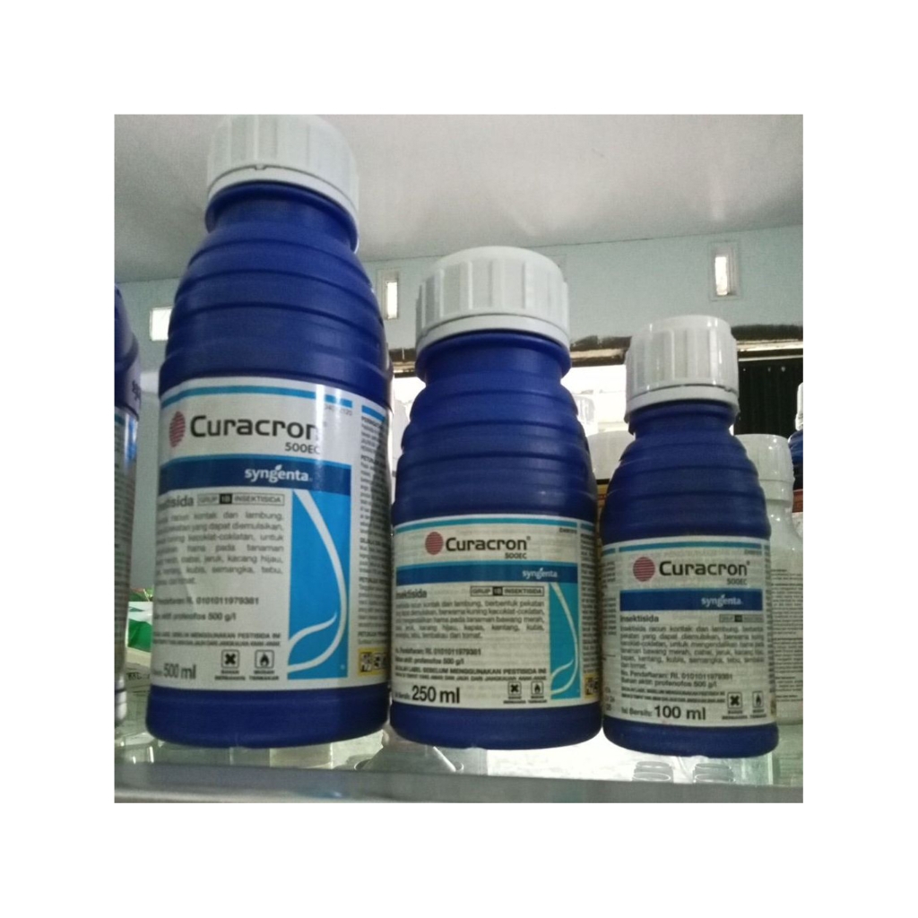 curacron100ml