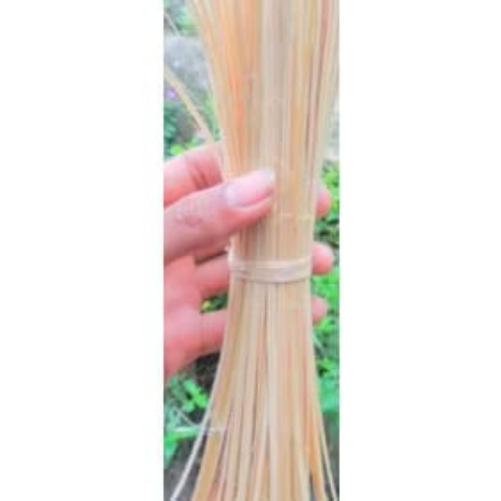 

Tali Bambu Bungkus Bakcang 100Biji