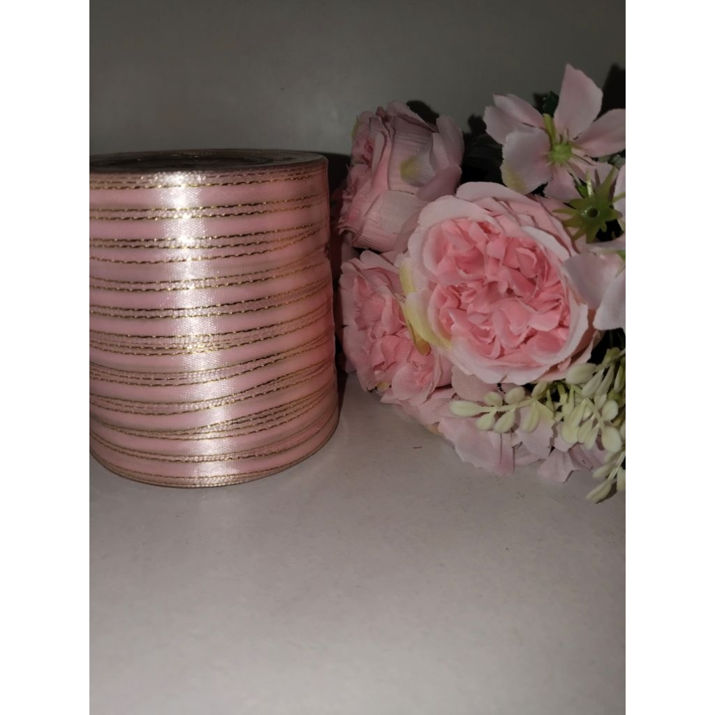 

PITA SATIN PINK PEACH