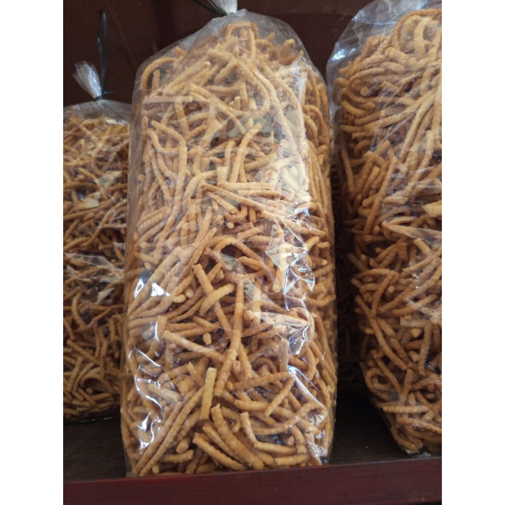 

Stik Bawang original 1kg