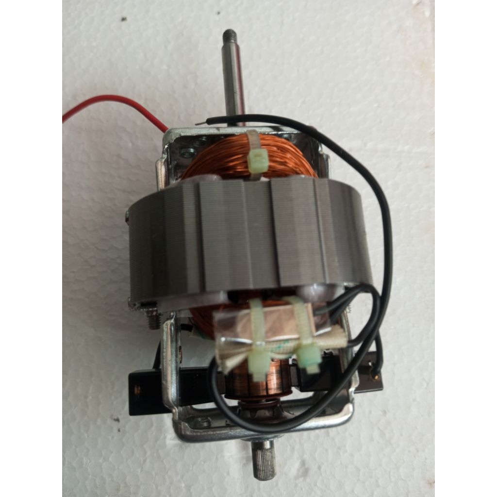 dinamo blender
NATIONAL-PANASONIK-GMC-SANEK