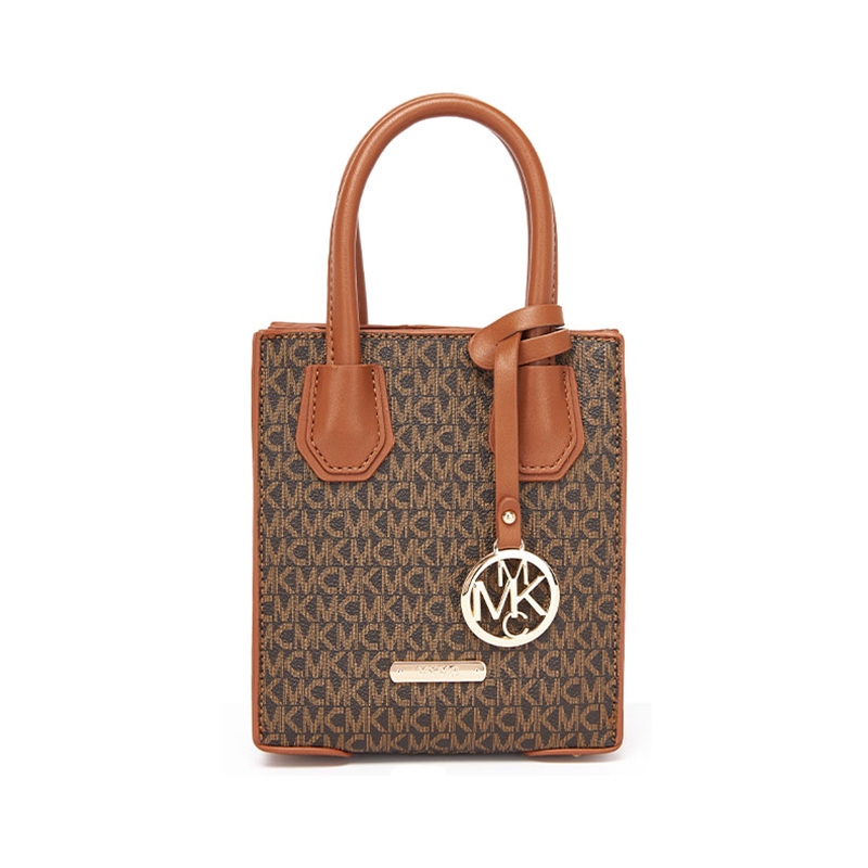 ORIGINAL MKMC Top Handle Bag Elegant Premium Phone Bag Tas Selempang Kekinian Mini Vintage Crossbody