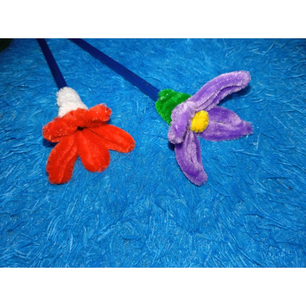 

Helwa Craft - Pensil Bunga