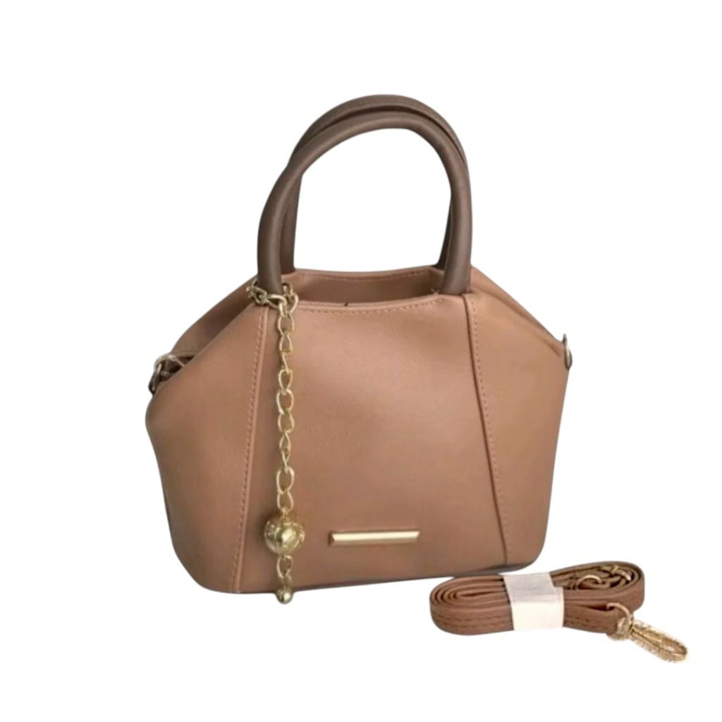 TAS HANDBAG WANITA MODEL TERBARU