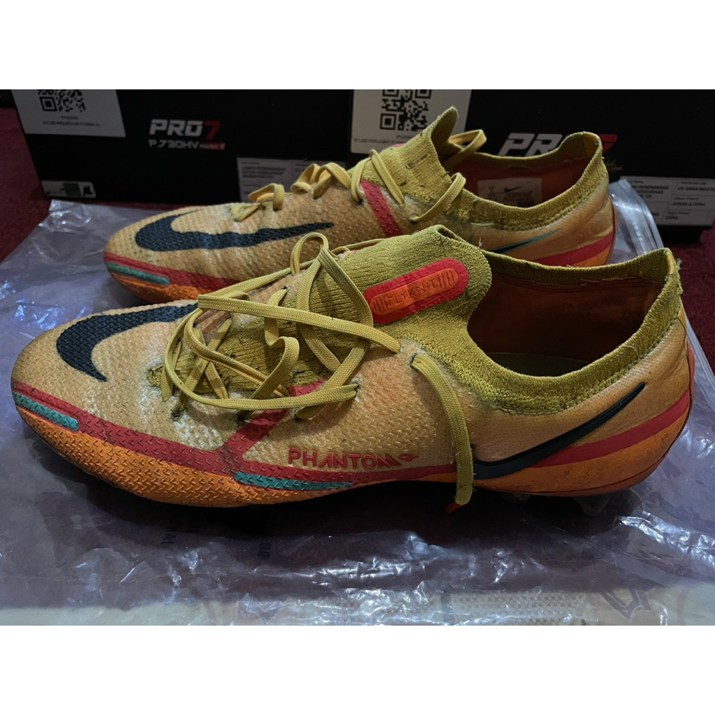 Nike phantom gt2 elite fg