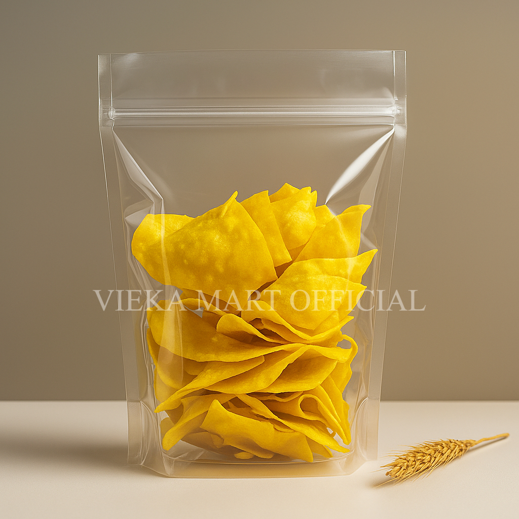 

Keripik Sukun Mandala 200 gram Renyah dan Gurih