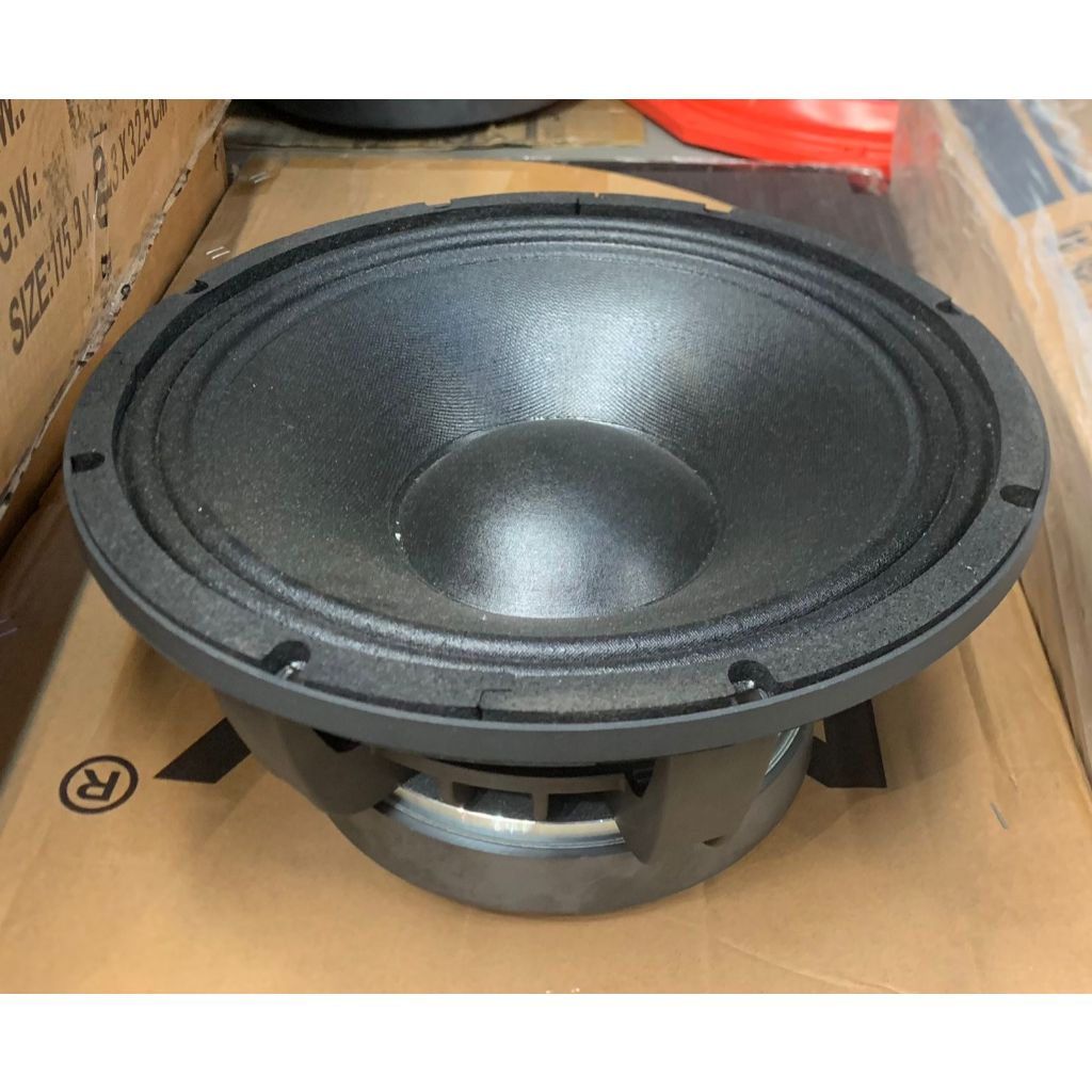 Lavoce Waf 123.00 18" 500 - 1000 WATT VOICE COIL 3" LAV Waf 123.00