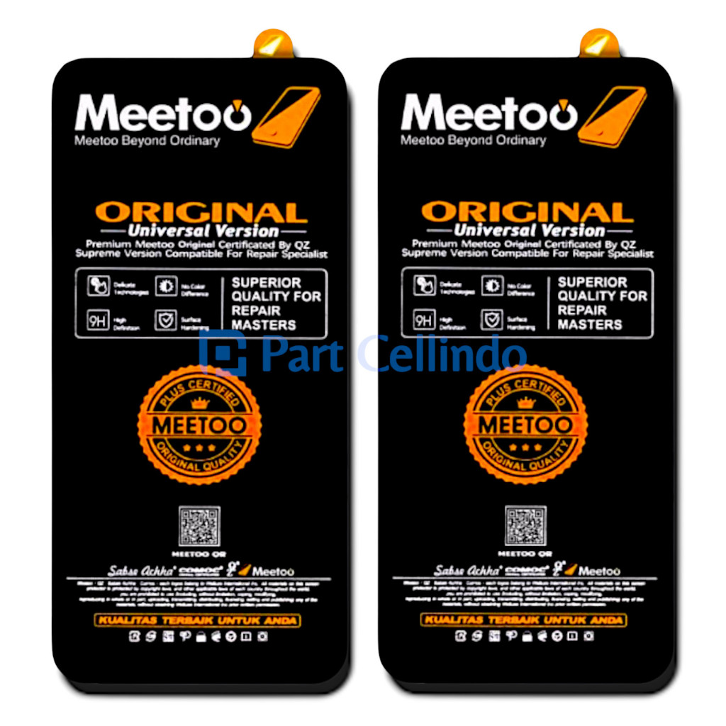 LCD TOUCHSCREEN SAMSUNG N970 (GALAXY NOTE 10)