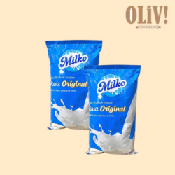 

Milko Full Cream Milk Powder 1 Kg