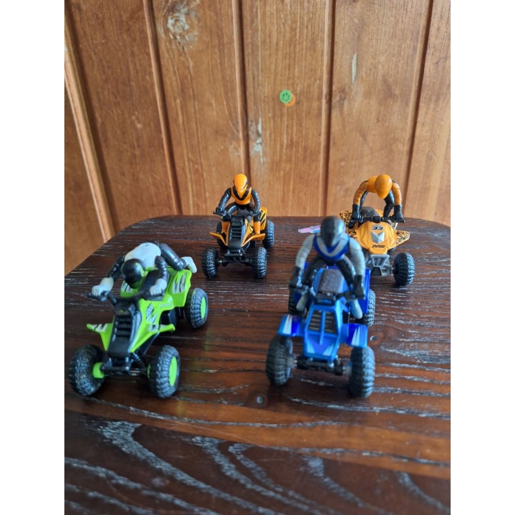 mainan anak motor atv