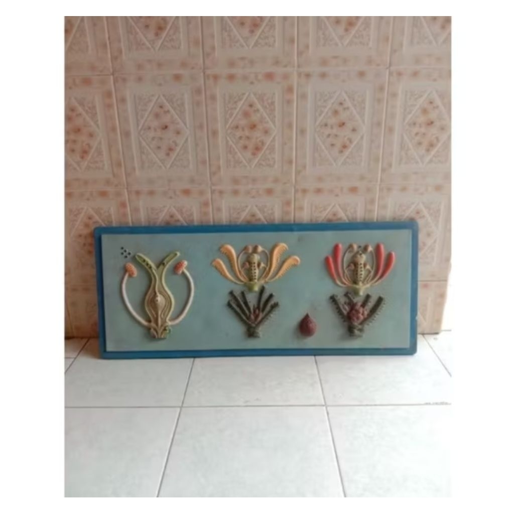 

penampang penyerbukan salak