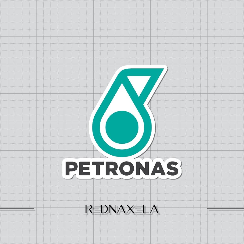 

Stiker Vinyl Petronas #2 Stiker Outdoor Waterproof Sticker