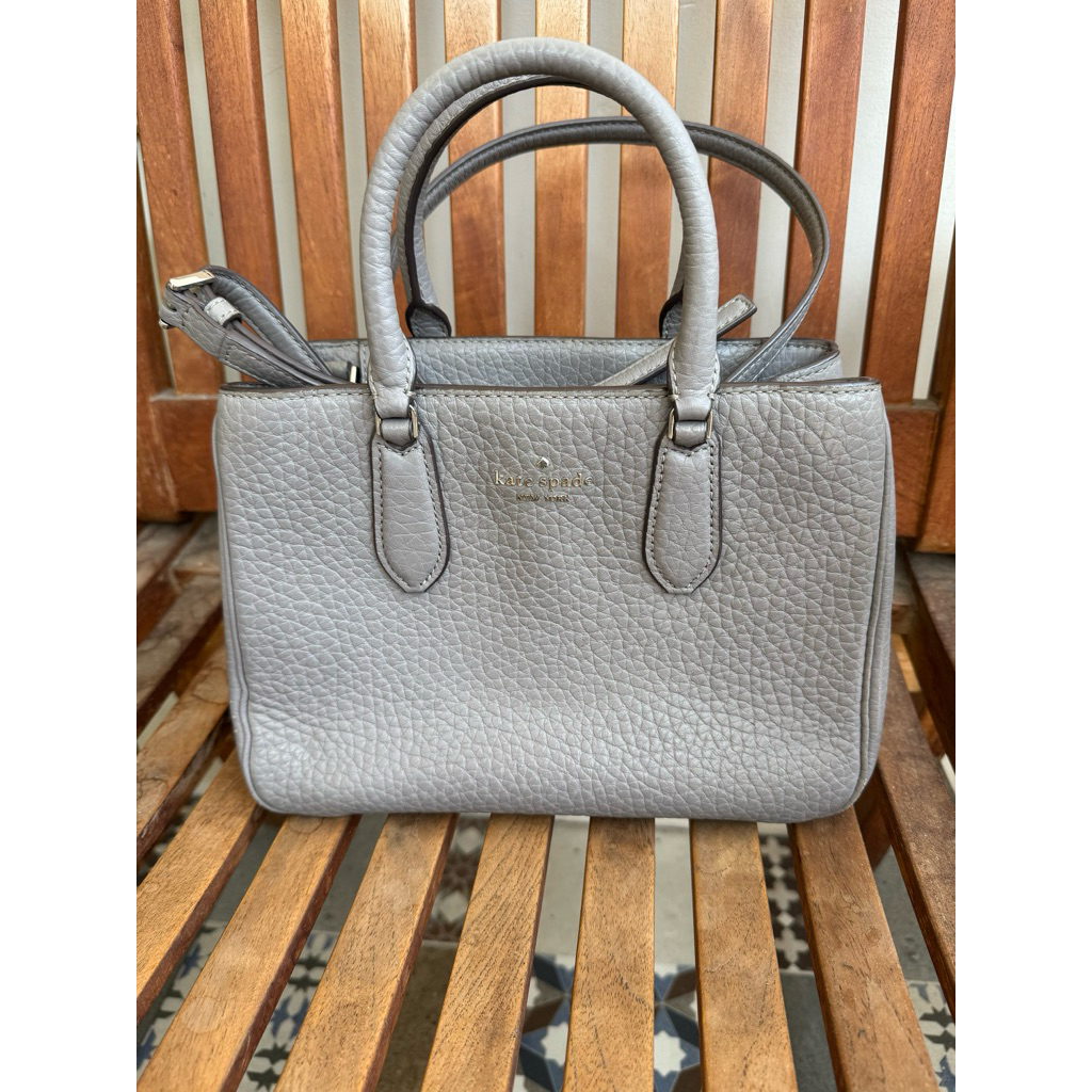 Kate Spade Leighton Small