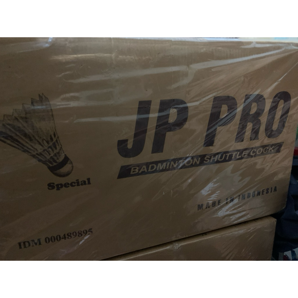 JP GOLD 1 DUS ISI 50 SLOP